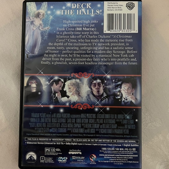 🎬 ANY 2 DVDs FOR $5 🎉Host Pick - Picture 2 of 2